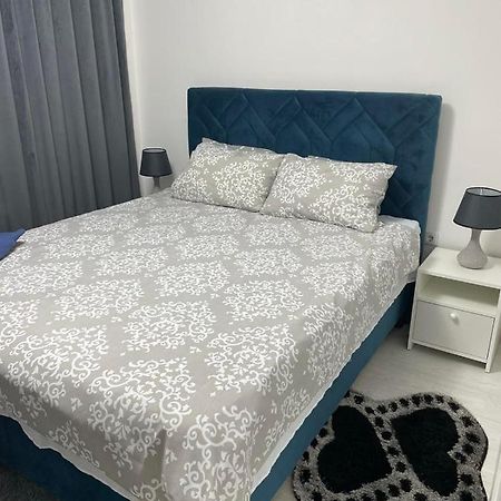 Grbavica Apartment サラエヴォ エクステリア 写真