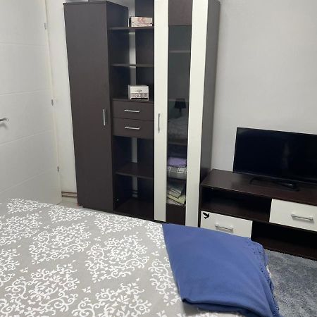 Grbavica Apartment サラエヴォ エクステリア 写真