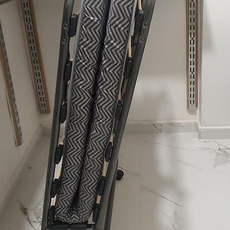 Grbavica Apartment サラエヴォ エクステリア 写真
