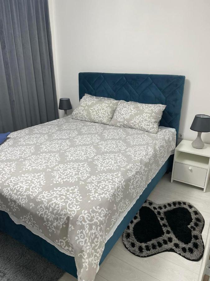 Grbavica Apartment サラエヴォ エクステリア 写真