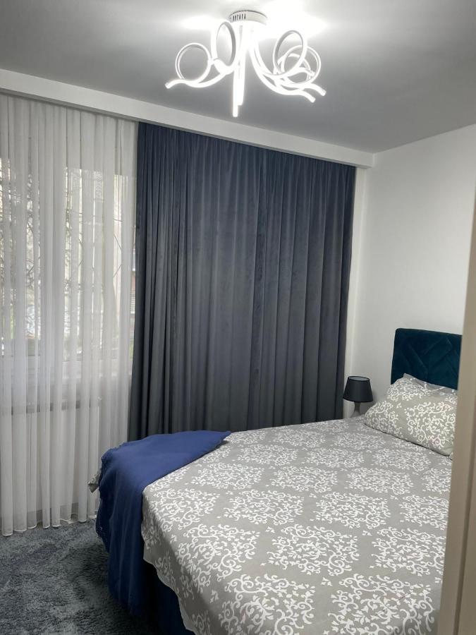 Grbavica Apartment サラエヴォ エクステリア 写真