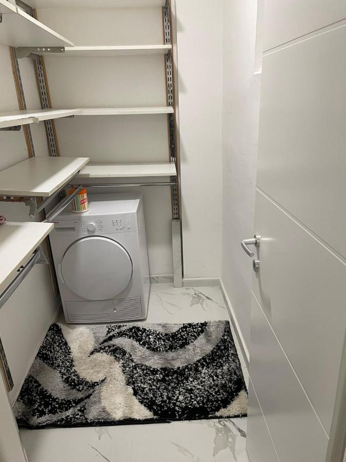 Grbavica Apartment サラエヴォ エクステリア 写真