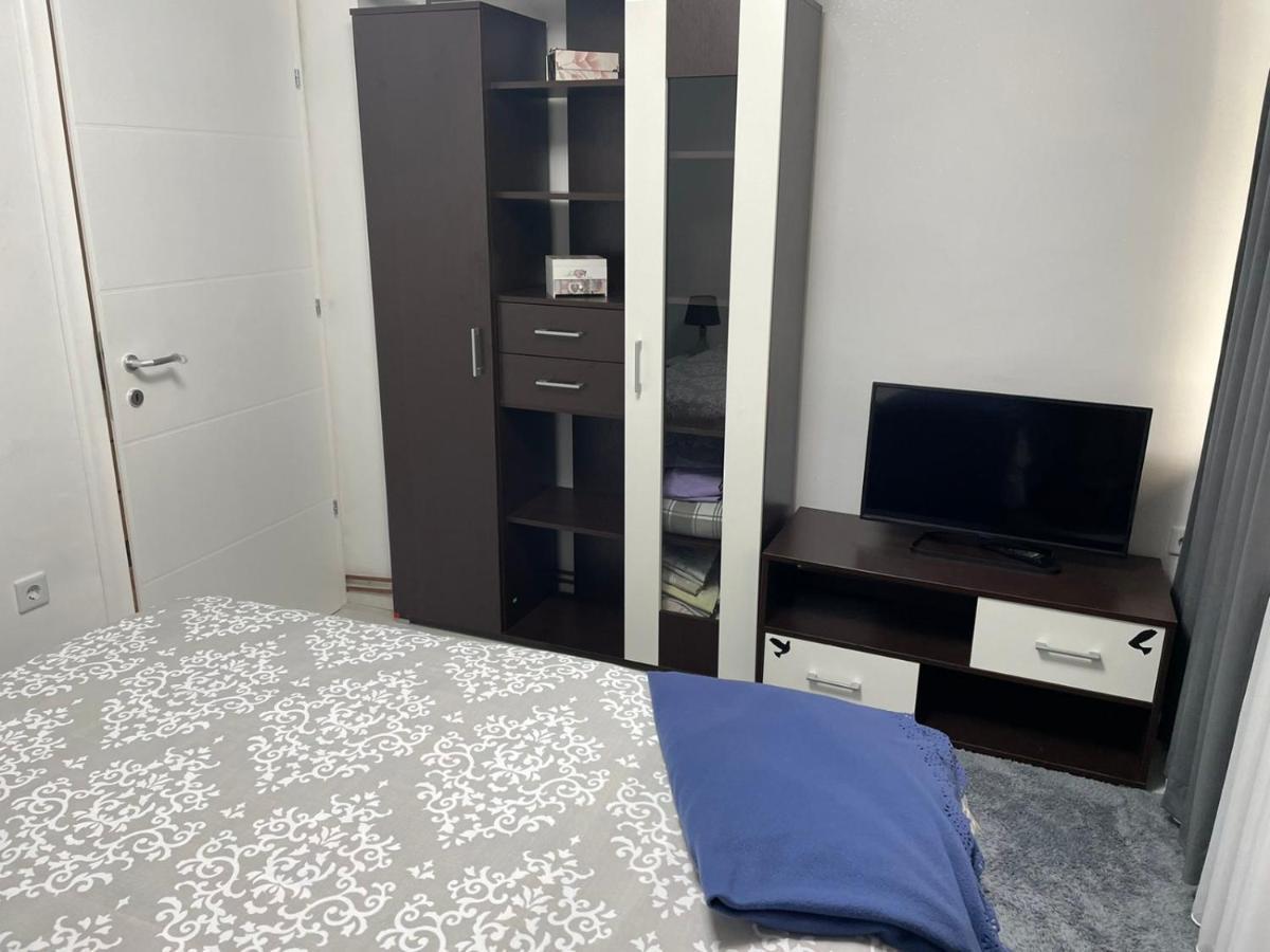 Grbavica Apartment サラエヴォ エクステリア 写真