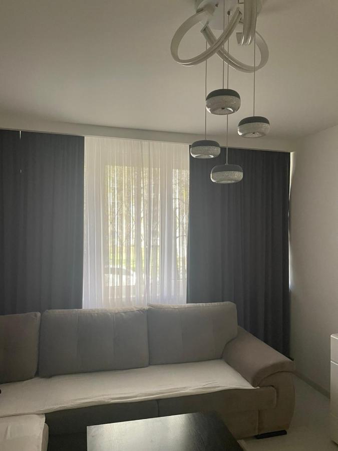 Grbavica Apartment サラエヴォ エクステリア 写真