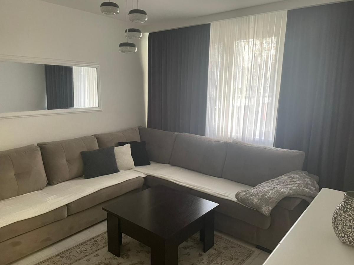 Grbavica Apartment サラエヴォ エクステリア 写真