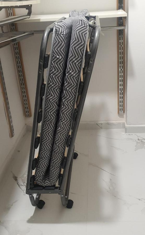 Grbavica Apartment サラエヴォ エクステリア 写真